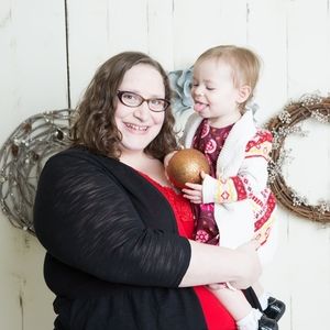 Meet your Posher, Alicia